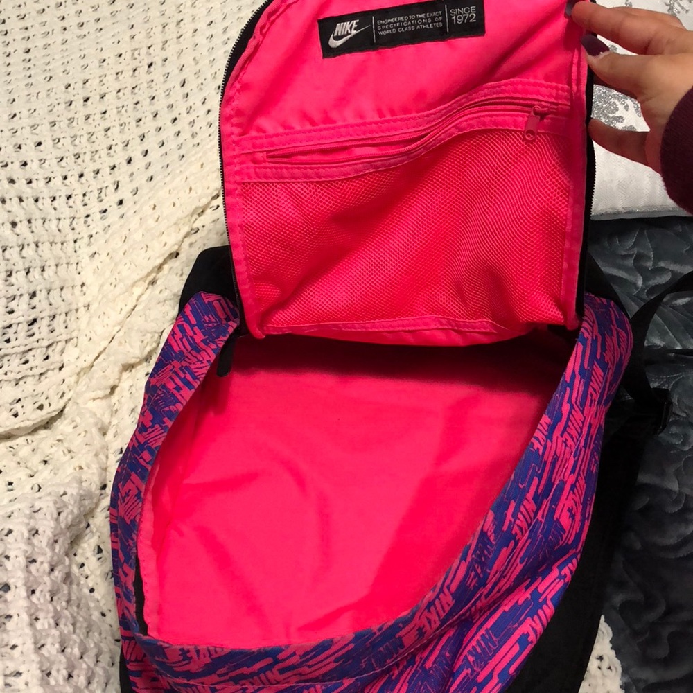 Nike backpack - Picture 4 of 8